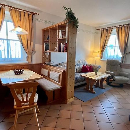 Thermen - Apartment Biodorf Bad Waltersdorf Bagian luar foto