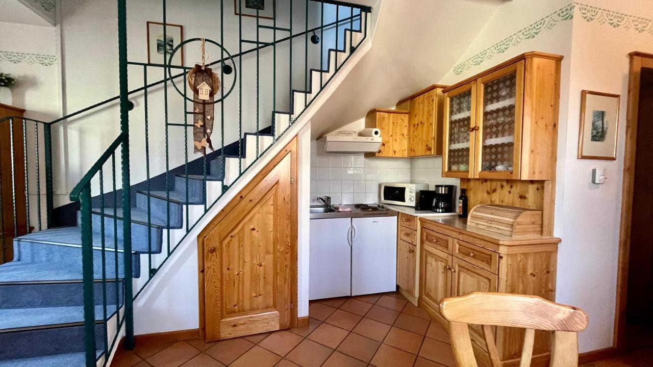 Thermen - Apartment Biodorf Bad Waltersdorf Bagian luar foto