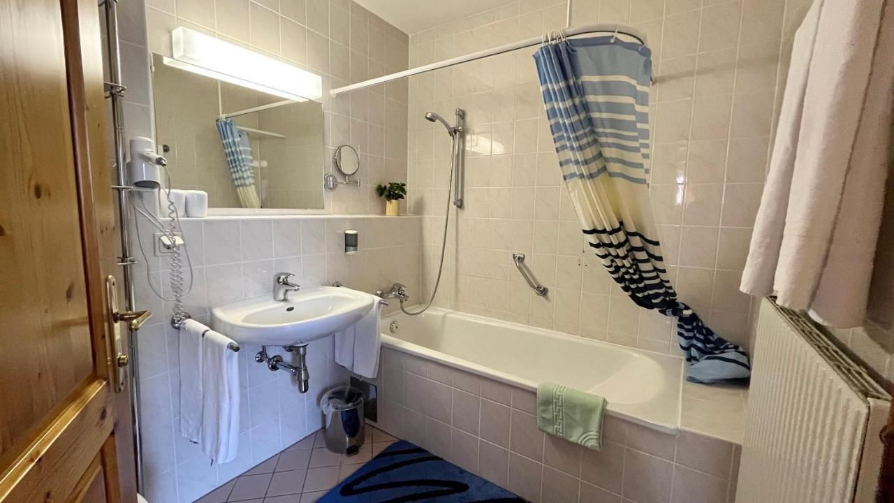 Thermen - Apartment Biodorf Bad Waltersdorf Bagian luar foto