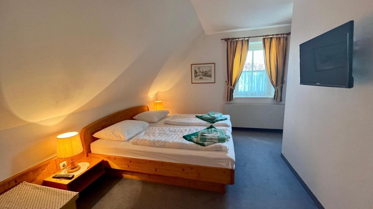 Thermen - Apartment Biodorf Bad Waltersdorf Bagian luar foto