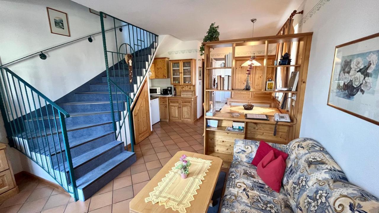 Thermen - Apartment Biodorf Bad Waltersdorf Bagian luar foto