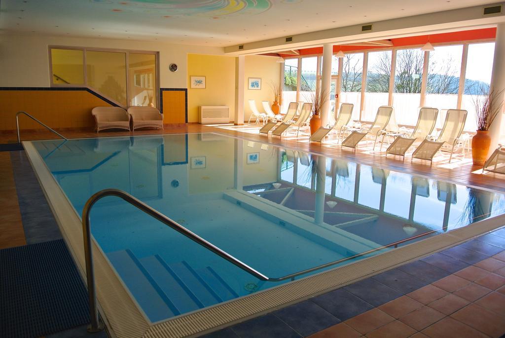Thermen - Apartment Biodorf Bad Waltersdorf Bagian luar foto