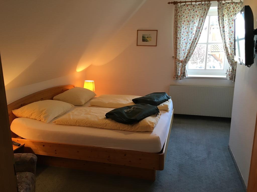 Thermen - Apartment Biodorf Bad Waltersdorf Bagian luar foto