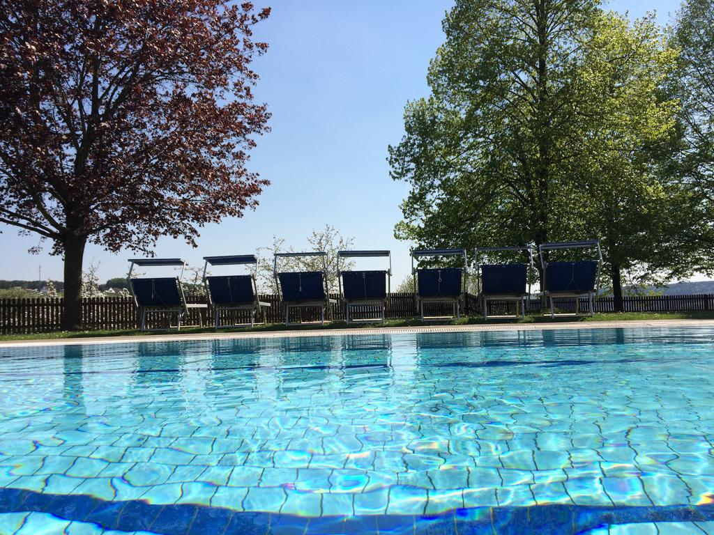 Thermen - Apartment Biodorf Bad Waltersdorf Bagian luar foto