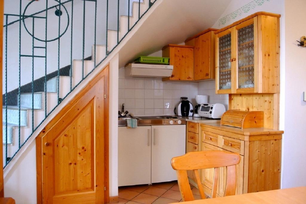 Thermen - Apartment Biodorf Bad Waltersdorf Bagian luar foto
