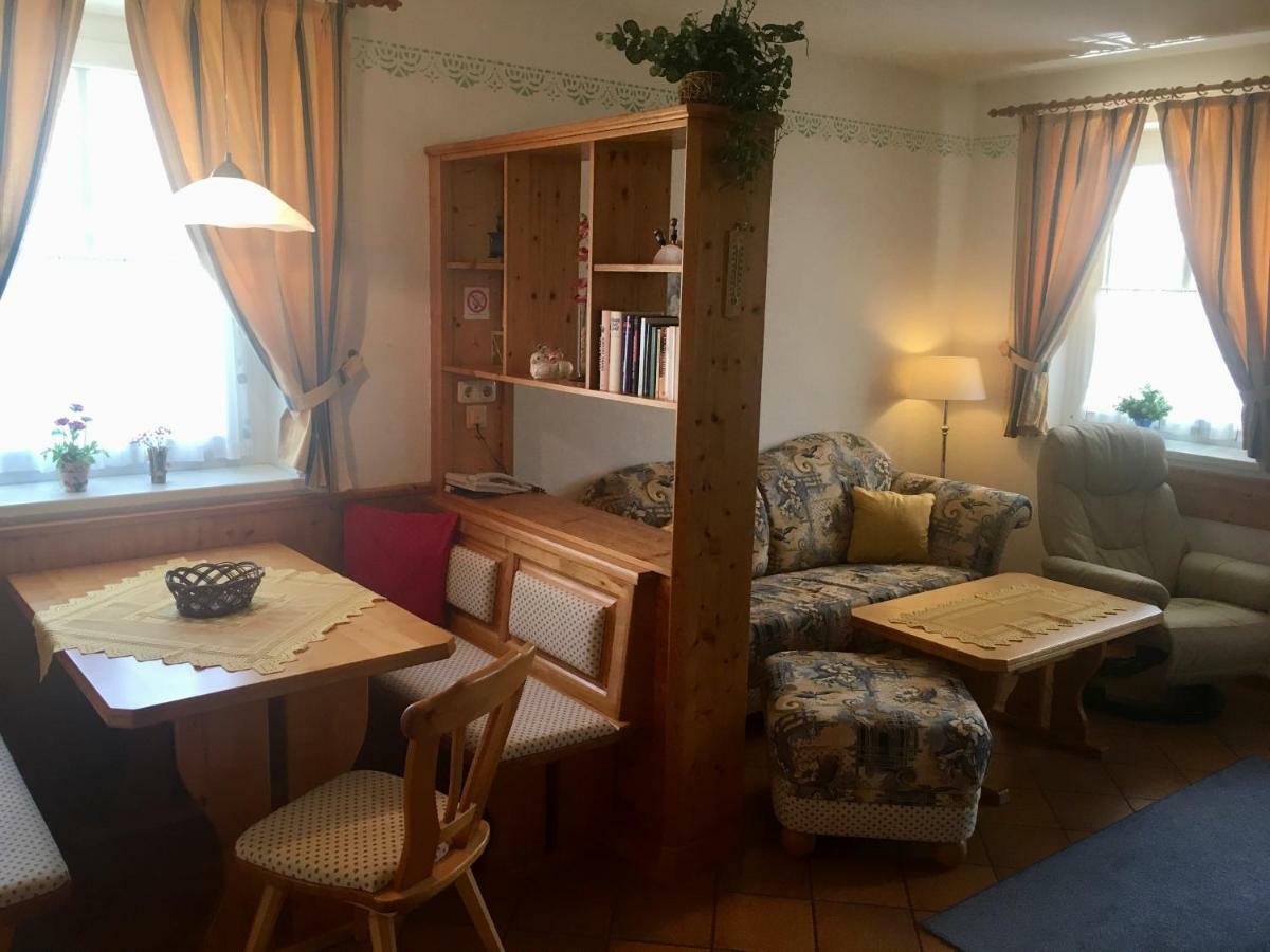 Thermen - Apartment Biodorf Bad Waltersdorf Bagian luar foto