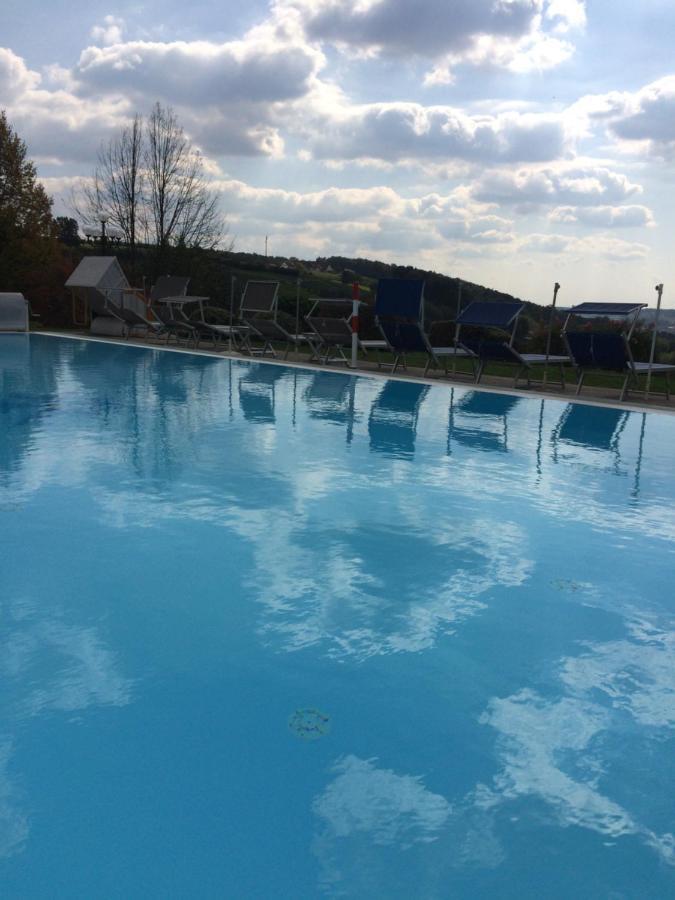 Thermen - Apartment Biodorf Bad Waltersdorf Bagian luar foto